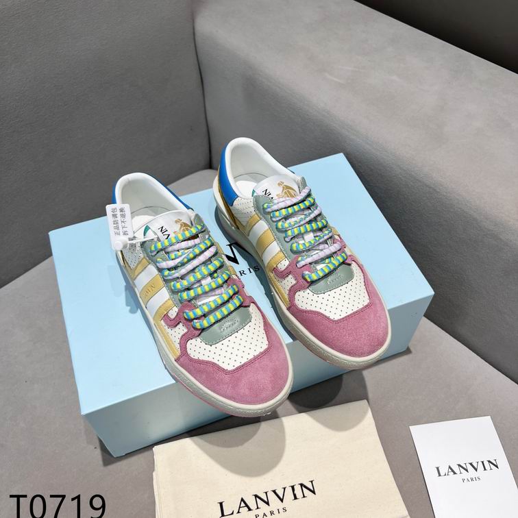 LANVIN shoes 35-41-76